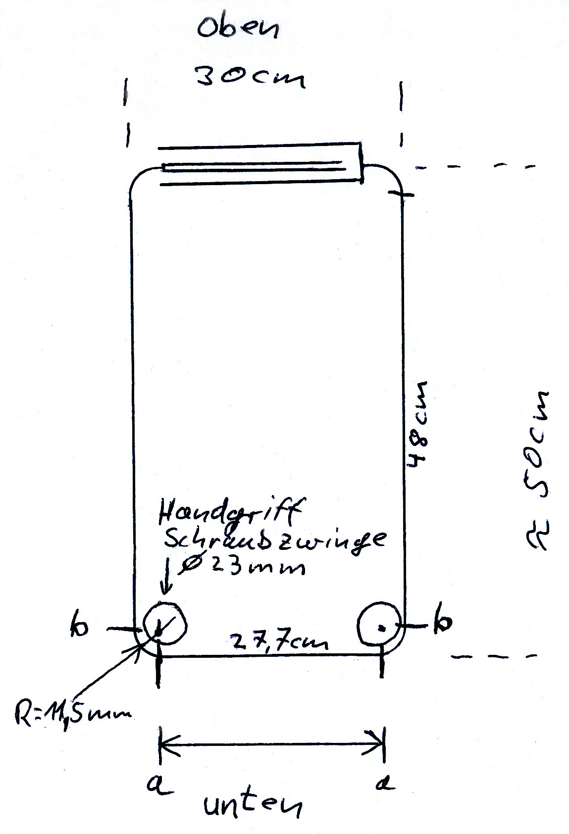 Lampe selber bauen I DIY Lampe I Raumkroenung.de