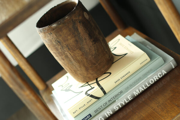 Scandi meets Boho im Schlafzimmer | Raumkrönung - Wohnberatung