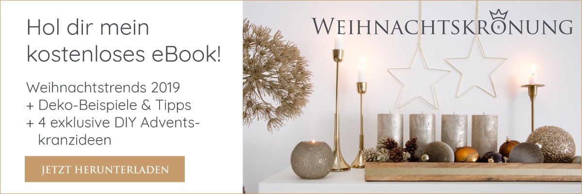 Dekorieren Zu Weihnachten Weihnachtsdeko Diy Ideen